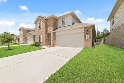 23702 Harrow Field Lane, Spring, TX 77373 - Photo 2