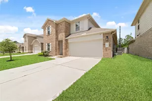 23702 Harrow Fld Ln, Spring, TX 77373 - Photo 2