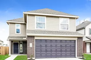13487 White Ibis St, Splendora, TX 77372 - Photo 1