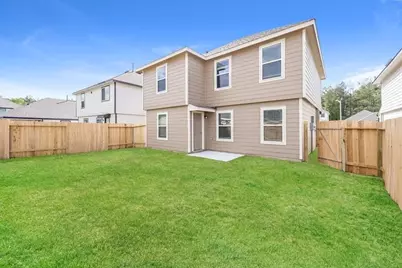 13487 White Ibis Street, Splendora, TX 77372 - Photo 2