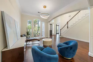 90 W Horizon Ridge Pl, The Woodlands, TX 77381 - Photo 4