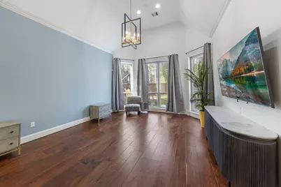 90 W Horizon Ridge Place, The Woodlands, TX 77381 - Photo 8