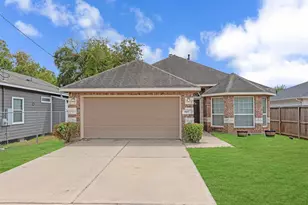 8107 Grandview St, Houston, TX 77051 - Photo 1
