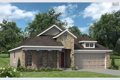 1494 Lake Ridge Drive, Brenham, TX 77833 - Photo 2