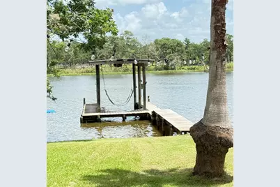 6326 County Road 659 Lower Unit, Brazoria, TX 77422 - Photo 1