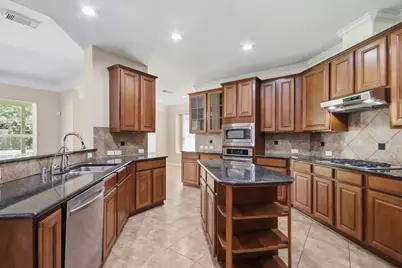 17522 Bighorn River Lane, Humble, TX 77346 - Photo 14