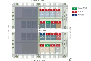 3028 Lamar St, Houston, TX 77003 - Photo 2