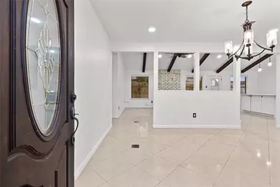 9814 Sageroyal Lane, Houston, TX 77089 - Photo 6