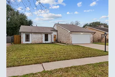 9814 Sageroyal Lane, Houston, TX 77089 - Photo 2