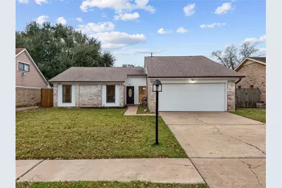 9814 Sageroyal Lane, Houston, TX 77089 - Photo 1