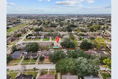 9814 Sageroyal Lane, Houston, TX 77089 - Photo 34