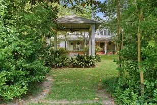 107 West Wheat Street W, Woodville, TX 75979 - Photo 46