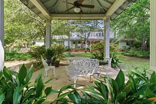 107 West Wheat Street W, Woodville, TX 75979 - Photo 46