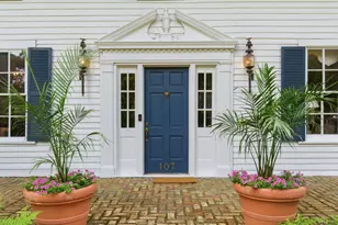 107 West Wheat Street W, Woodville, TX 75979 - Photo 44