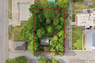 107 West Wheat Street W, Woodville, TX 75979 - Photo 8