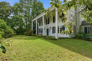 107 West Wheat Street W, Woodville, TX 75979 - Photo 4