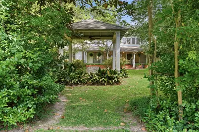 107 West Wheat Street W, Woodville, TX 75979 - Photo 44