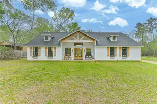 118 Mapleleaf St, Magnolia, TX 77354 - Photo 1