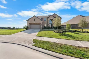 6507 Poplar Mdw Ln, Katy, TX 77493 - Photo 2