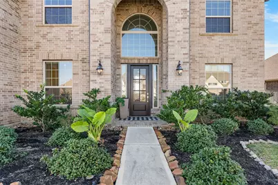 6507 Poplar Meadow Lane, Katy, TX 77493 - Photo 2