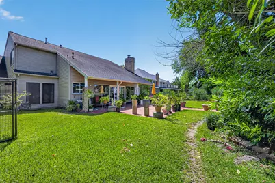 3710 Point Clear Drive, Missouri City, TX 77459 - Photo 44