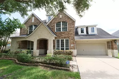 22719 Sierra Lake Court, Katy, TX 77494 - Photo 2