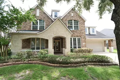 22719 Sierra Lake Court, Katy, TX 77494 - Photo 1