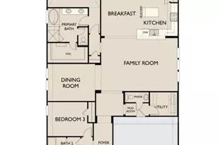 2010 Indigo Rdg Dr, Crosby, TX 77532 - Photo 2