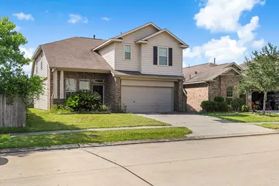 15615 Dahlia Brook Way, Houston, TX 77049 - Photo 2