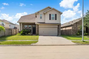 15615 Dahlia Brook Way, Houston, TX 77049 - Photo 1