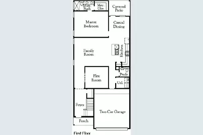 2939 Wind Cave Lane, Rosharon, TX 77583 - Photo 26