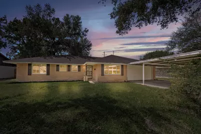 8927 Rockhurst Drive, Houston, TX 77080 - Photo 1