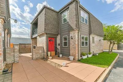 5922 Fairdale Lane, Houston, TX 77057 - Photo 1