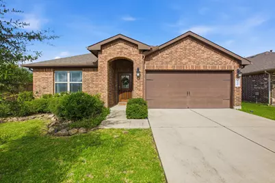 7230 Highland Chase Drive, Richmond, TX 77407 - Photo 2