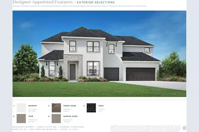 5007 Burkland Woods Drive, Spring, TX 77386 - Photo 12