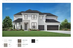 5007 Burkland Woods Dr, Spring, TX 77386 - Photo 12