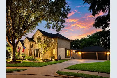 1423 Tulane Drive, Richmond, TX 77406 - Photo 1