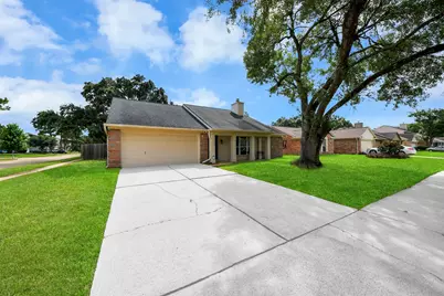 22638 Powell House Lane, Katy, TX 77449 - Photo 4