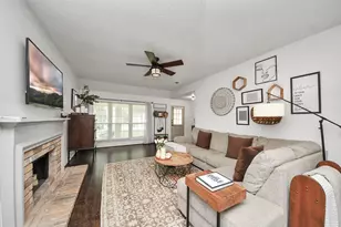 22638 Powell House Ln, Katy, TX 77449 - Photo 10