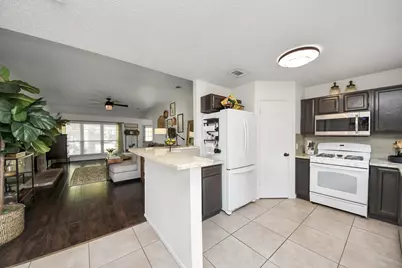 22638 Powell House Lane, Katy, TX 77449 - Photo 2