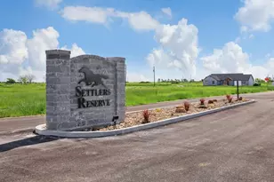 Lot 66 121 Oak Holw Ct, Cat Spring, TX 78933 - Photo 2