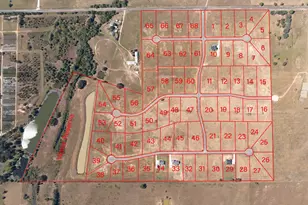 Lot 66 121 Oak Holw Ct, Cat Spring, TX 78933 - Photo 20