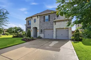 1617 Laslina Ln, League City, TX 77573 - Photo 2