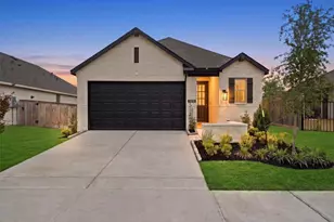 11215 Leaf Shelter Ln, Cypress, TX 77433 - Photo 1