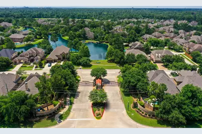 2407 Hendricks Lakes Drive, Spring, TX 77388 - Photo 48