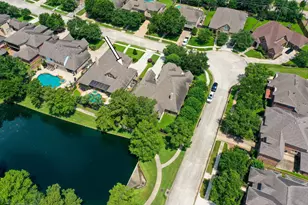 2407 Hendricks Lakes Dr, Spring, TX 77388 - Photo 2