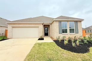 3017 Waterwood Pass Dr, Katy, TX 77493 - Photo 2