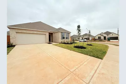 3017 Waterwood Pass Drive, Katy, TX 77493 - Photo 4