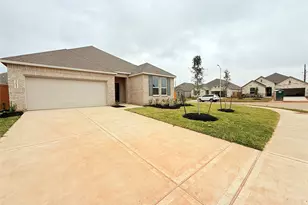 3017 Waterwood Pass Dr, Katy, TX 77493 - Photo 4