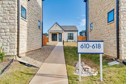 1601-124 Mustang Drive, Marble Falls, TX 78654 - Photo 1